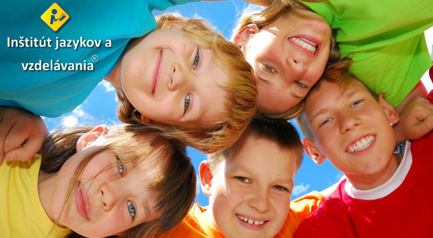 Leto plné zážitkov pre vašich najmenších