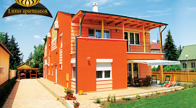 Hungarospa - najväčší kúpeľný komplex v Európe!