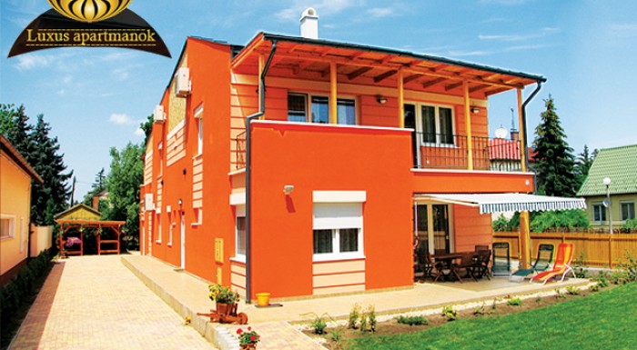 Hungarospa - najväčší kúpeľný komplex v Európe!