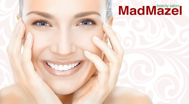 Liečba aknóznej a problematickej pleti