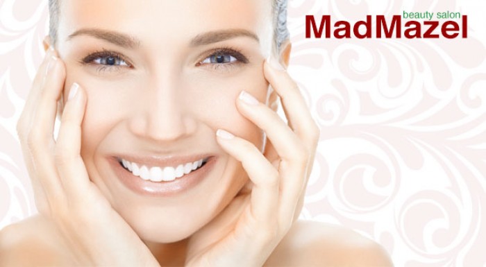 Liečba aknóznej a problematickej pleti