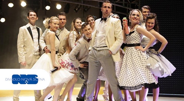 Hairspray - famózny broadwayský muzikál