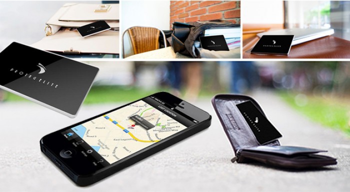 PROTAG Elite™ - už nič nestratíte