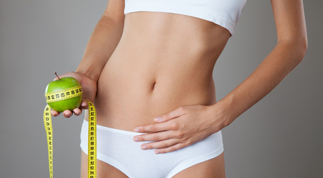 Neinvazívna liposukcia v Crystal Esthetic Clinic