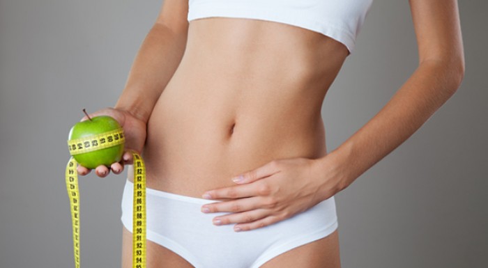 Neinvazívna liposukcia v Crystal Esthetic Clinic