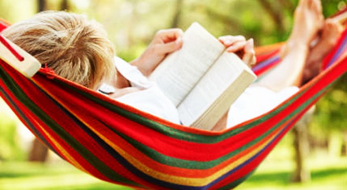 Kvalitná a pevná hojdacia sieť