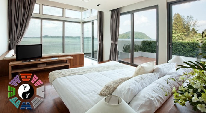 Feng Shui harmonizácia bytu alebo domu