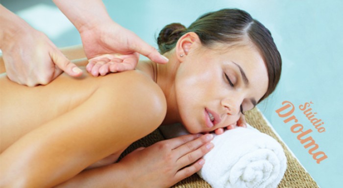 Prastaré masážne techniky proti rôznym bolestiam