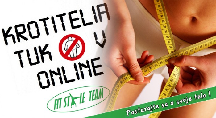 Kurz chudnutia "Krotitelia tukov" online.