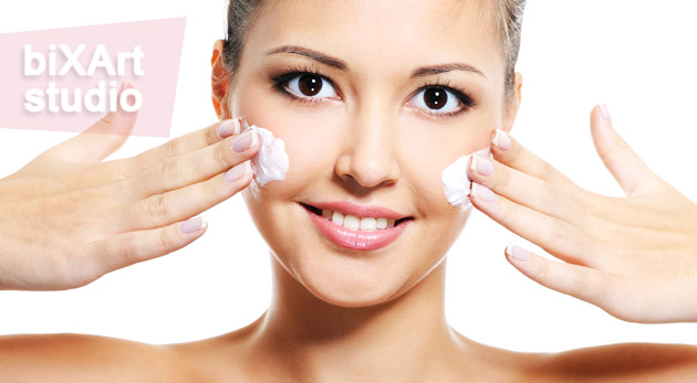 Kozmetické ošetrenia s ultrazvukom