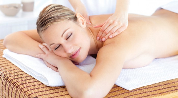 Individuálna masáž v trvaní 40 alebo 60 minút