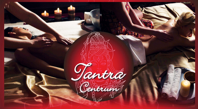 Zmyselná a relaxačná TANTRA masáž