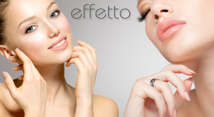 Kyslíková terapia pre pleť