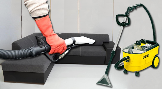 Profesionálne tepovanie v Košiciach