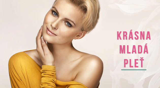 Mezoterapia - neinvazívny face lifting