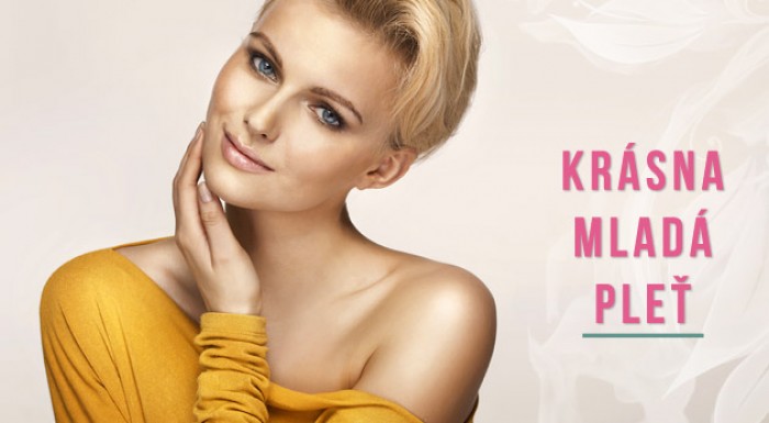 Mezoterapia - neinvazívny face lifting