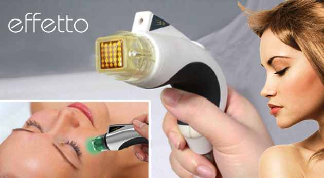 Revolučná novinka v omladení tváre