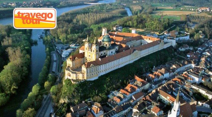 Romantika na marhuľových slávnostiach v Rakúsku