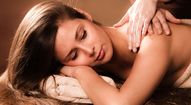 Klasická masáž v Bratislave