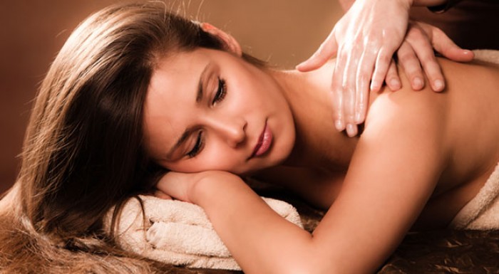 Klasická masáž v Bratislave