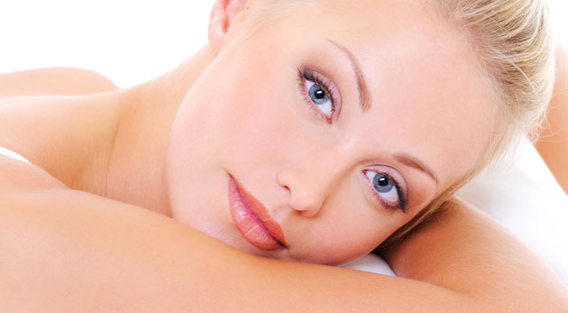 Očná liftingová procedúra