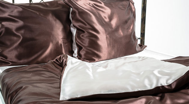 Saténové obliečky Giovanelli Design