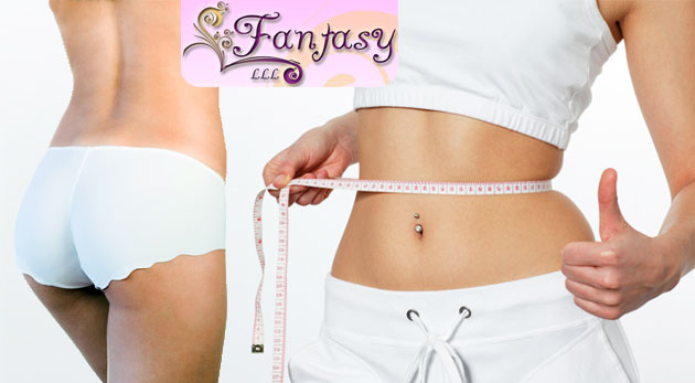 Permanentka na lymfodrenáž