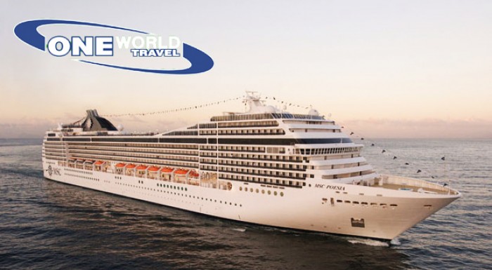 Dovolenka na vlnách Ligúrskeho mora