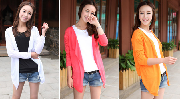 Letná dámska tunika