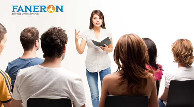 Individuálne vzdelávacie kurzy