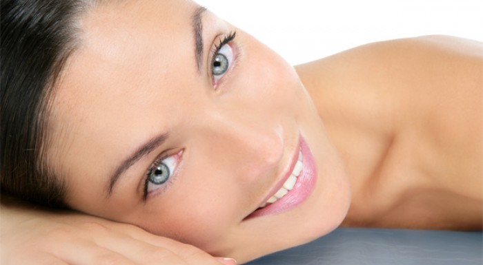 Exfoliácia alebo galvanické žehlenie pleti