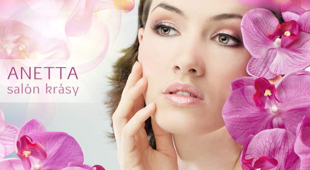 Omladzujúce ošetrenie a čistenie pleti