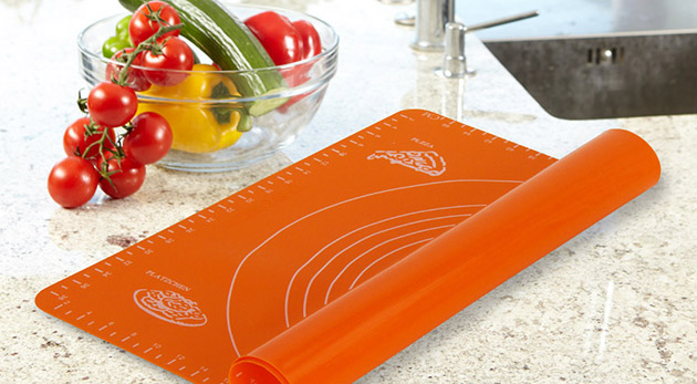 Silikónová doska Smart