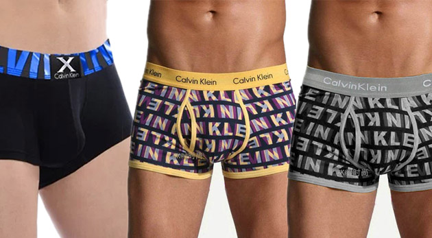 Kvalitná pánska spodná bielizeň