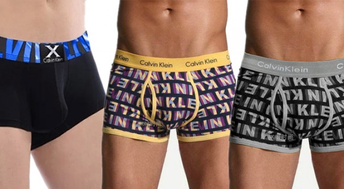 Kvalitná pánska spodná bielizeň