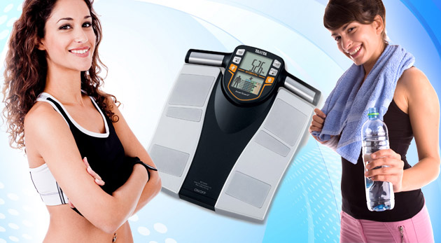 Analýza kondície tela s balíčkom služieb