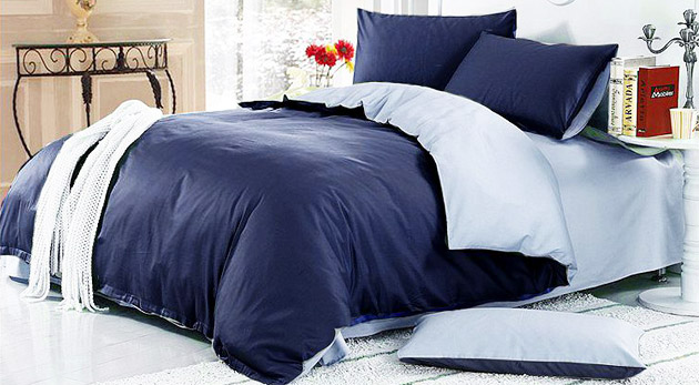 Obliečky z mikrovlákna Giovanelli Design