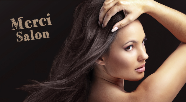 Strihanie, fúkanie a keratínová kúra