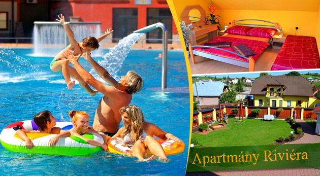 Relax na Liptove pre 2 osoby