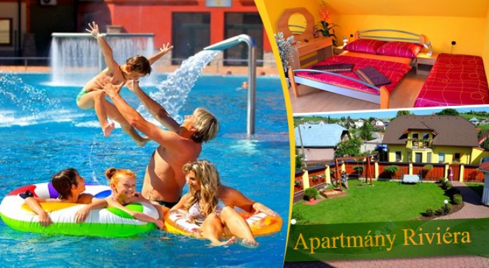 Relax na Liptove pre 2 osoby