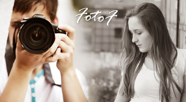 Profesionálne fotenie v Bratislave