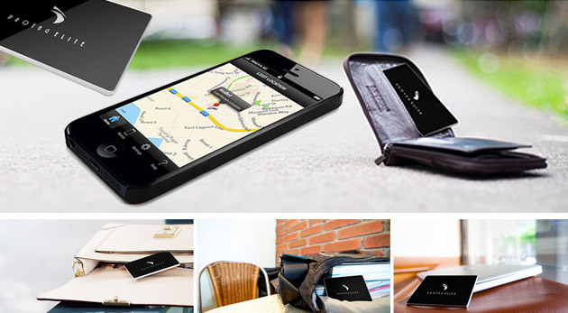 PROTAG Elite™ - už nič nestratíte