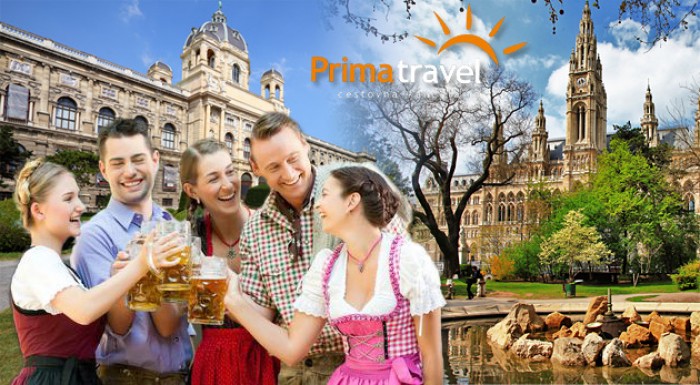 Festival piva vo Viedni