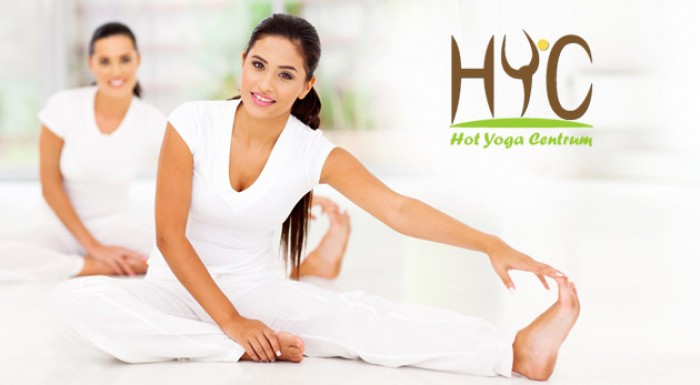 Kurzy jogy v Ružinove