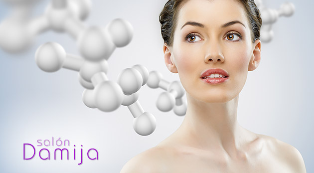 Hĺbkové alebo liftingové ošetrenie pleti