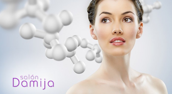 Hĺbkové alebo liftingové ošetrenie pleti