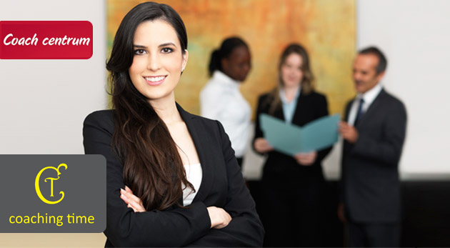 Výcvik koučov - Coach Training Academy