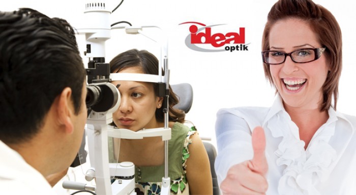 Kvalitné dioptrické sklá a vyšetrenie zraku