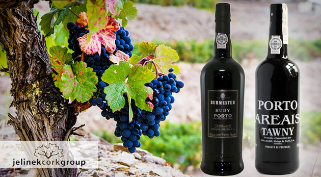 Pravé portské víno