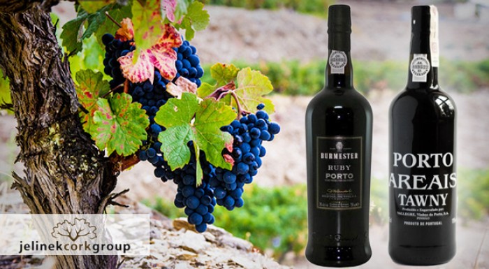 Pravé portské víno